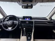 Lexus RX IV Уфа  - изображение 62