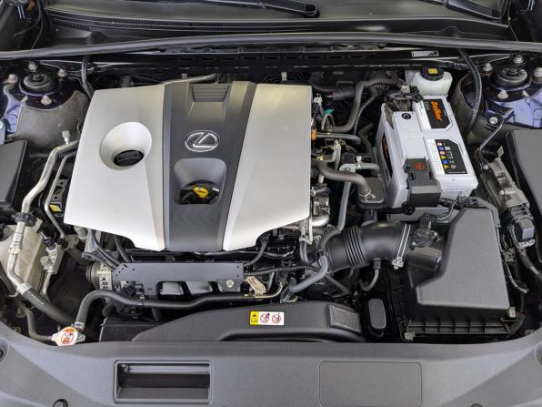 Lexus ES VII с пробегом 2019 года, цена 3 100 000 рублей, 155705 км, седан, Автокод Объявления