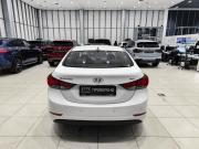 Hyundai Elantra V (MD) Рестайлинг Казань  - изображение 29