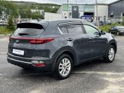Kia Sportage IV Рестайлинг Мурманск  - изображение 24