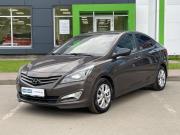 Hyundai Solaris I Рестайлинг Ярославль  - изображение 17