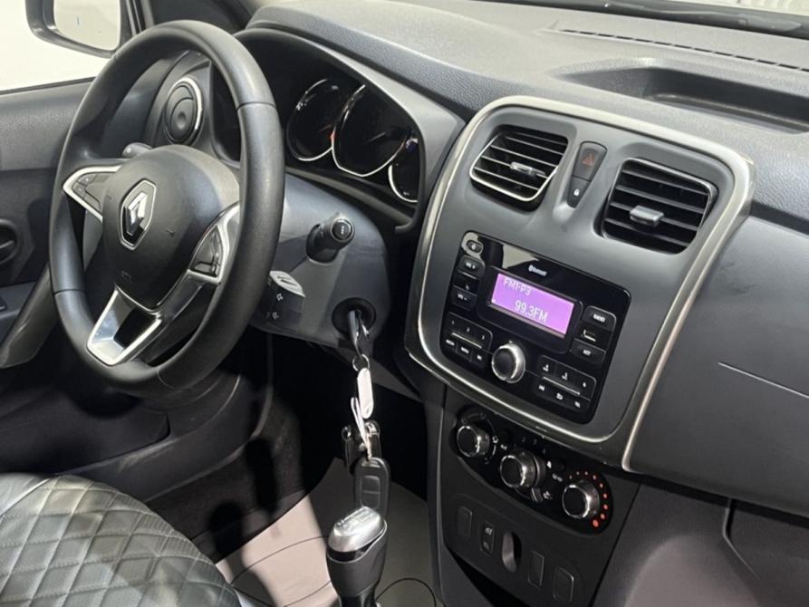 Renault Sandero II Рестайлинг Курск  - изображение 6