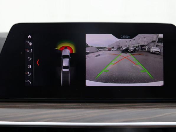 BMW 5 серии VII (G30/G31/G38) с пробегом 2020 года, цена 3 050 000 рублей, 129650 км, седан, Автокод Объявления