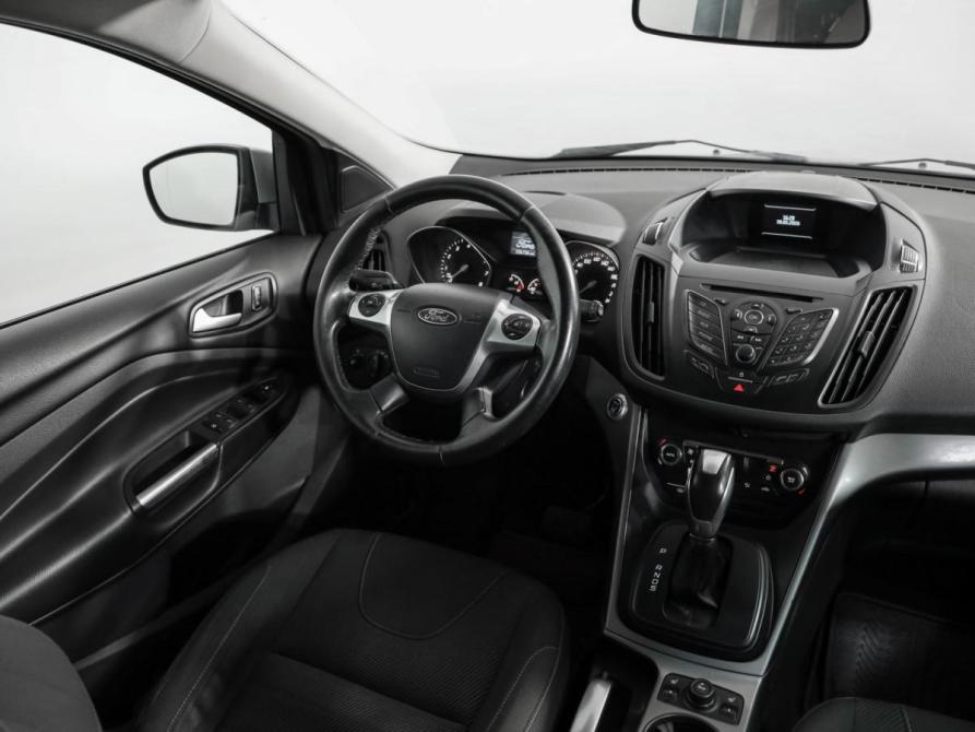 Ford Kuga II Санкт-Петербург  - изображение 9