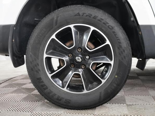 Renault Duster I Рестайлинг с пробегом 2018 года, цена 1 417 000 рублей, 152000 км, внедорожник, Автокод Объявления