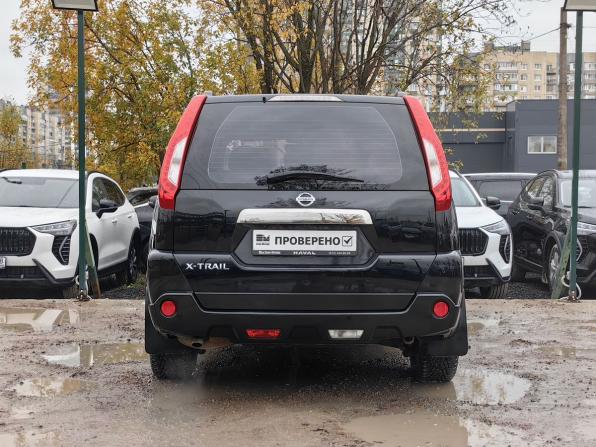 Nissan X-Trail II Рестайлинг с пробегом 2012 года, цена 989 000 рублей, 332087 км, внедорожник, Автокод Объявления