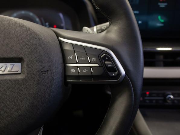 Haval F7 I Рестайлинг с пробегом 2023 года, цена 2 390 000 рублей, 67140 км, внедорожник, Автокод Объявления