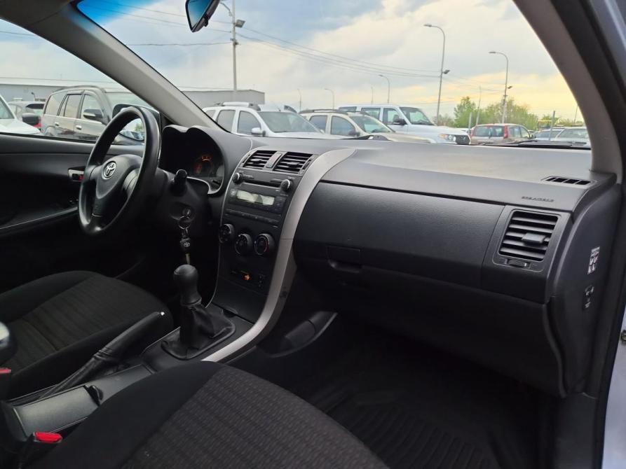 Toyota Corolla X (E140 E150) Саратов  - изображение 31
