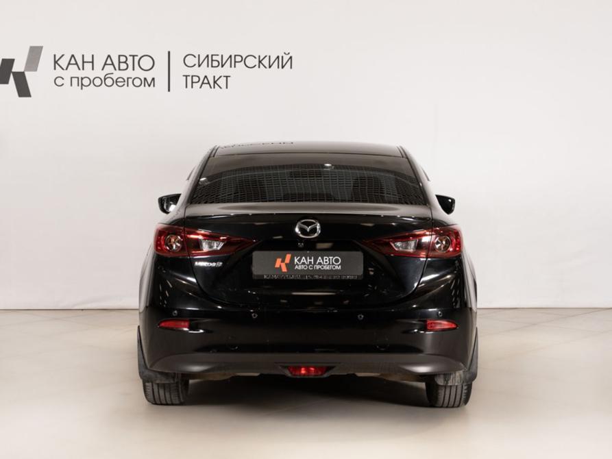 Mazda 3 III (BM) Казань  - изображение 4