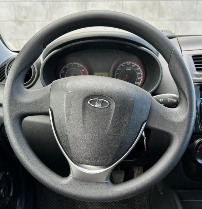 Lada (ВАЗ) Kalina II Альметьевск  - изображение 15