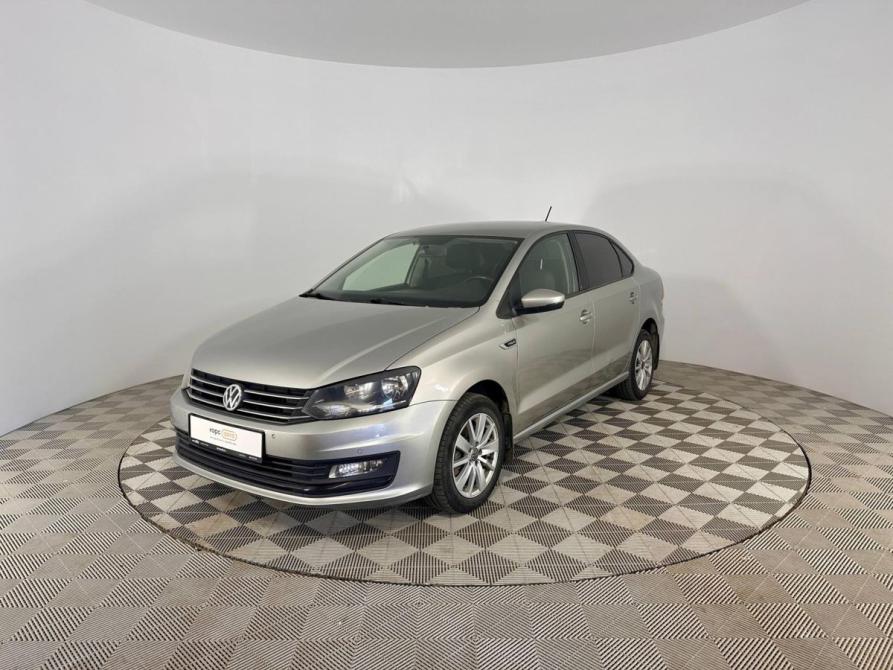 Volkswagen Polo V Рестайлинг Ногинск  - изображение 1