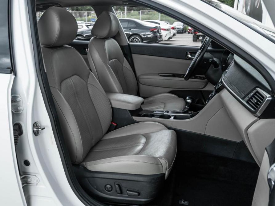 Kia Optima IV Ставрополь  - изображение 8