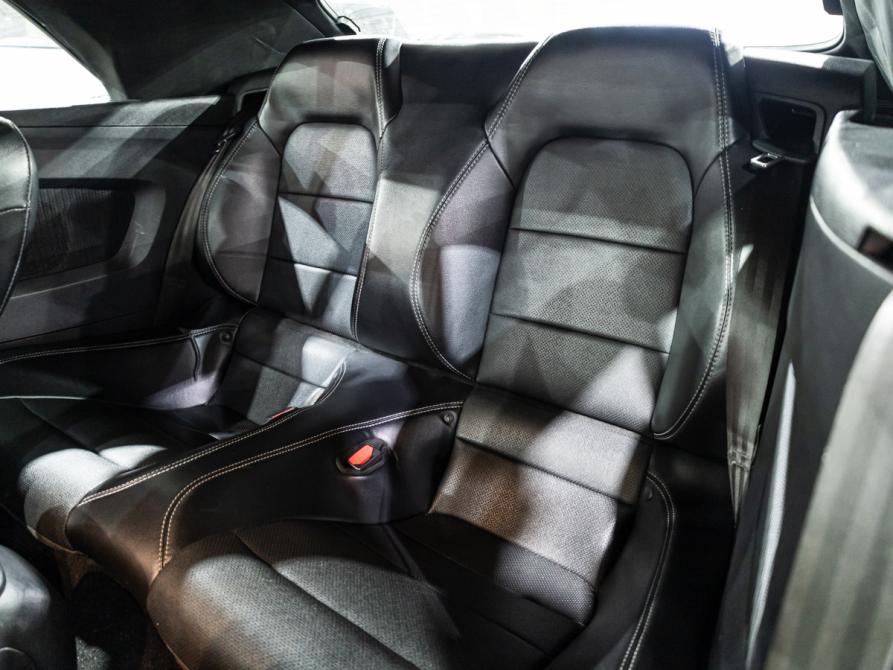 Ford Mustang VI Рестайлинг Санкт-Петербург  - изображение 32
