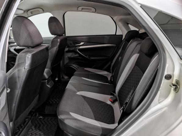 Lada (ВАЗ) Vesta I Рестайлинг (NG) с пробегом 2023 года, цена 1 070 000 рублей, 74912 км, седан, Автокод Объявления
