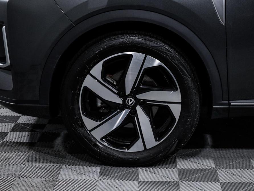 Changan CS55 Plus II Рестайлинг Москва  - изображение 16