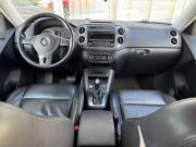Volkswagen Tiguan I Рестайлинг Воронеж  - изображение 21