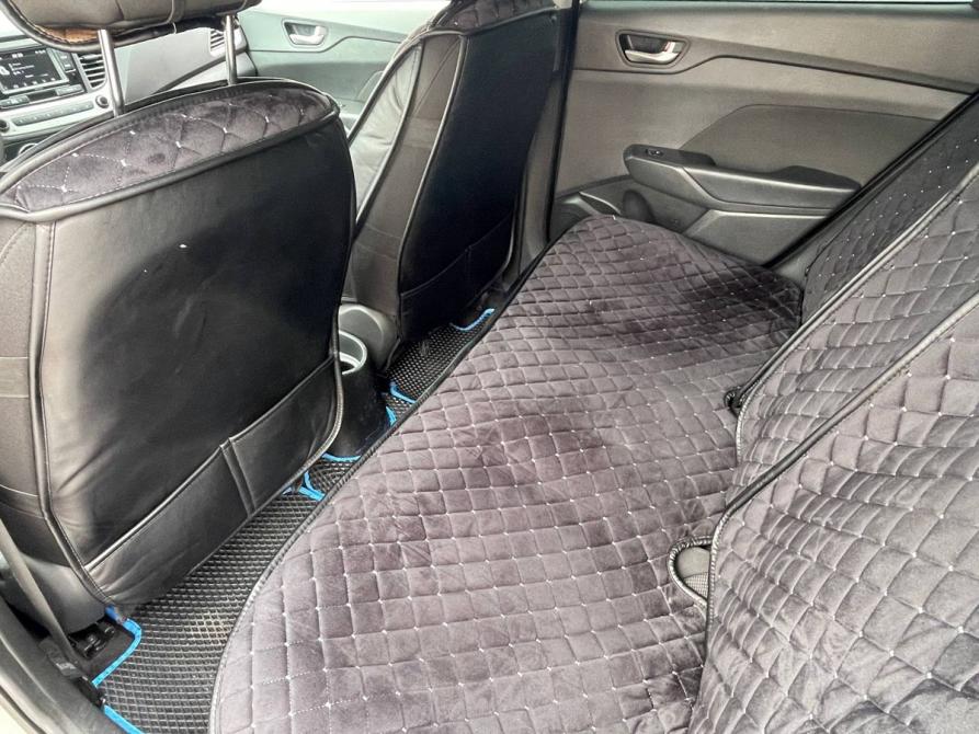 Hyundai Solaris II Стерлитамак  - изображение 27