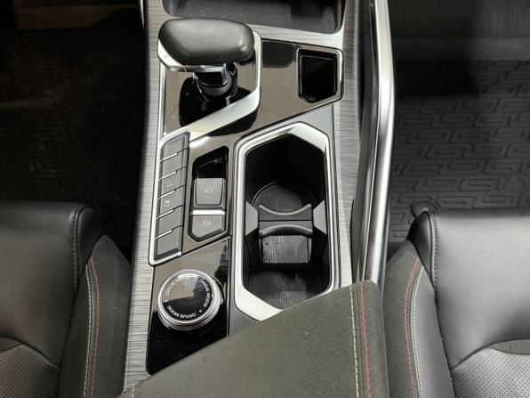 Geely Tugella I Рестайлинг с пробегом 2022 года, цена 2 799 000 рублей, 44429 км, внедорожник, Автокод Объявления