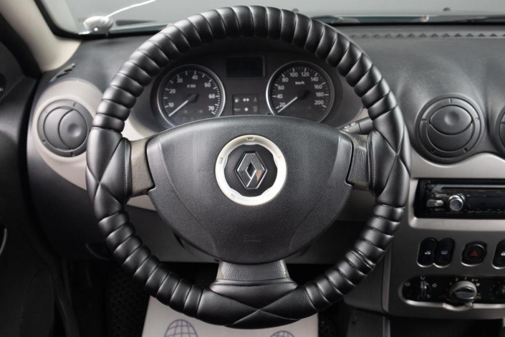 Renault Sandero I Оренбург  - изображение 10