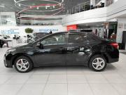 Toyota Corolla XI (E160 E170 E180) Казань  - изображение 32