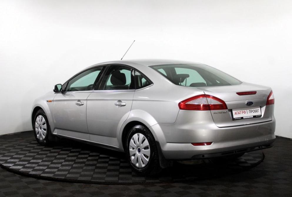 Ford Mondeo IV Нижний Новгород  - изображение 8