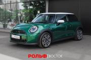 Mini Hatch IV (F65/F66/J01) Москва  - изображение 32