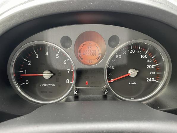 Nissan X-Trail II с пробегом 2008 года, цена 929 000 рублей, 225303 км, внедорожник, Автокод Объявления