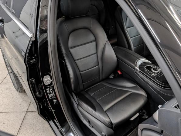 Mercedes-Benz GLC I (X253) с пробегом 2017 года, цена 2 700 000 рублей, 137056 км, внедорожник, Автокод Объявления