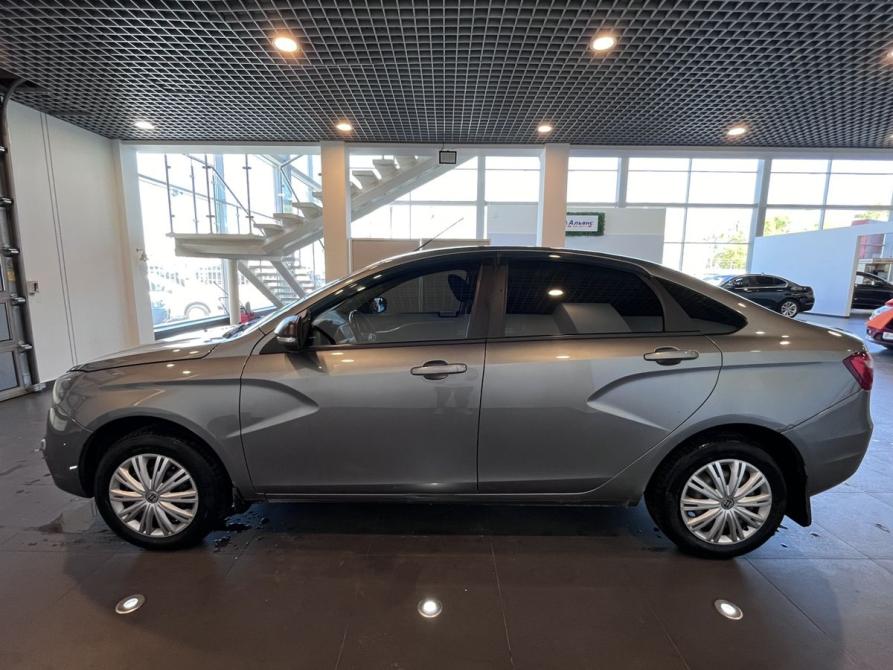 Lada (ВАЗ) Vesta I Чебоксары  - изображение 6
