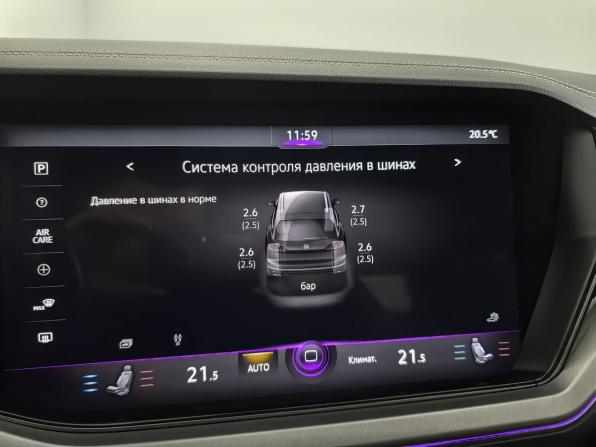 Volkswagen Touareg III с пробегом 2019 года, цена 5 099 000 рублей, 120673 км, внедорожник, Автокод Объявления