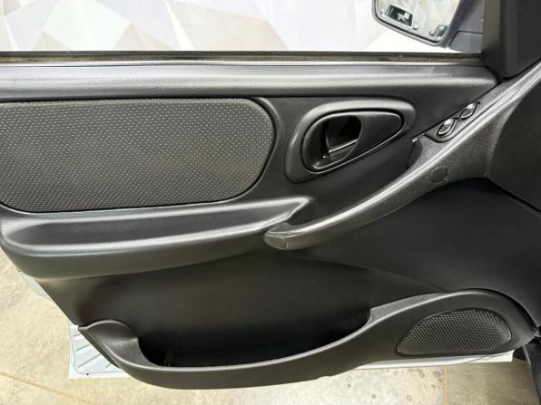 Chevrolet Niva I Рестайлинг с пробегом 2017 года, цена 525 000 рублей, 122459 км, внедорожник, Автокод Объявления