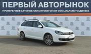 Volkswagen Golf VI Краснодар  - изображение 24
