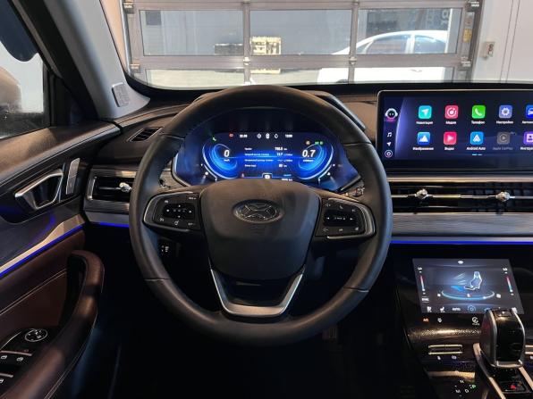 Xcite X-Cross 8 с пробегом 2024 года, цена 2 740 000 рублей, 6991 км, внедорожник, Автокод Объявления