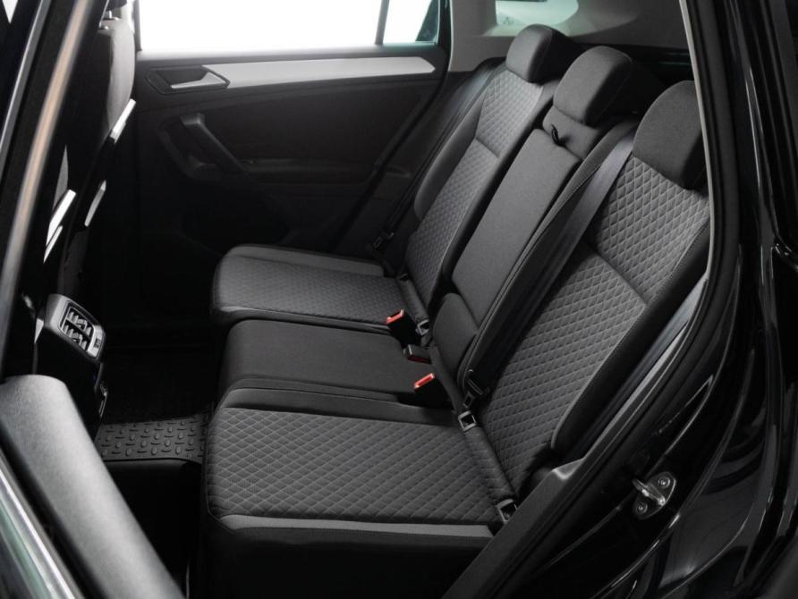 Volkswagen Tiguan II Тюмень  - изображение 9