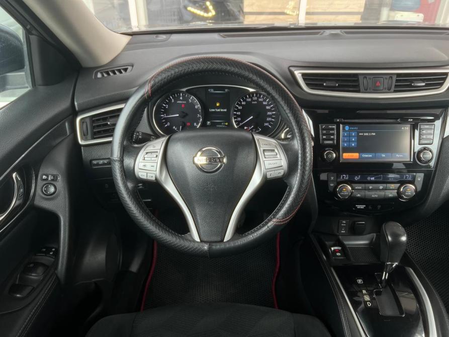 Nissan X-Trail III Липецк  - изображение 6