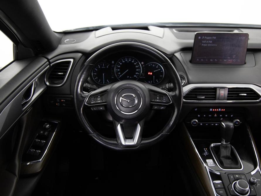 Mazda CX-9 II Рестайлинг Санкт-Петербург  - изображение 9