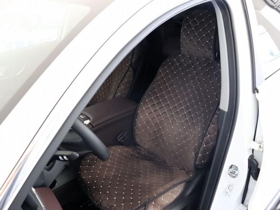 Chery Tiggo 8 Pro Max I Рестайлинг Калининград  - изображение 14