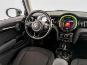 Mini Hatch III (F55/F56) Рестайлинг Москва  - изображение 54