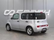 Nissan Cube III (Z12) Воронеж  - изображение 20