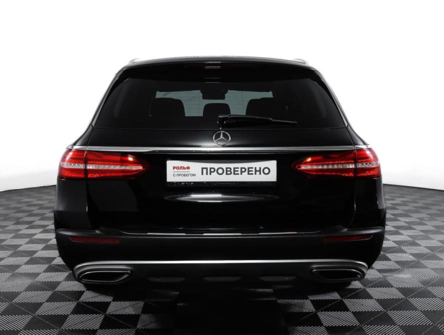 Mercedes-Benz E-Класс V (W213 S213 C238) Москва  - изображение 13