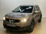 Nissan Qashqai+2 I Рестайлинг Балашиха  - изображение 19