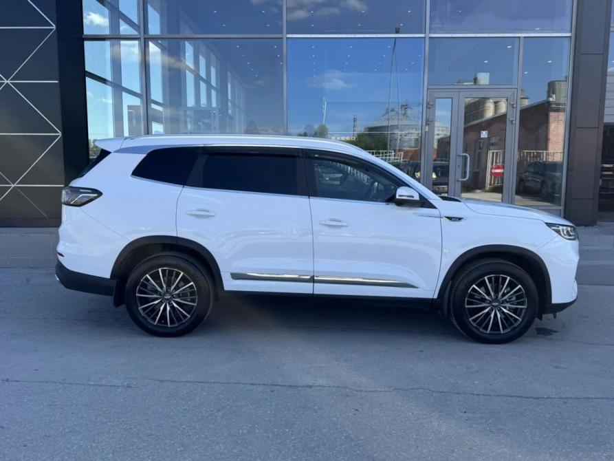 Chery Tiggo 8 Pro Max I Новосибирск  - изображение 14