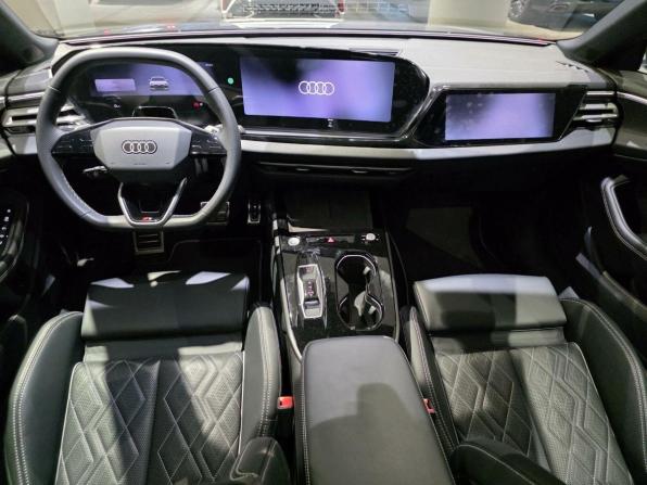 Новый Audi A5 III (B10) 2026 года, цена 6 750 000 рублей, лифтбек, Автокод Объявления