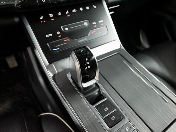 Chery Tiggo 4 I Рестайлинг 2 с пробегом 2025 года, цена 1 835 000 рублей, 34911 км, внедорожник, Автокод Объявления