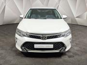 Toyota Camry VII (XV50) Рестайлинг 2 Москва  - изображение 26