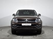 Volkswagen Amarok I Рестайлинг Санкт-Петербург  - изображение 23