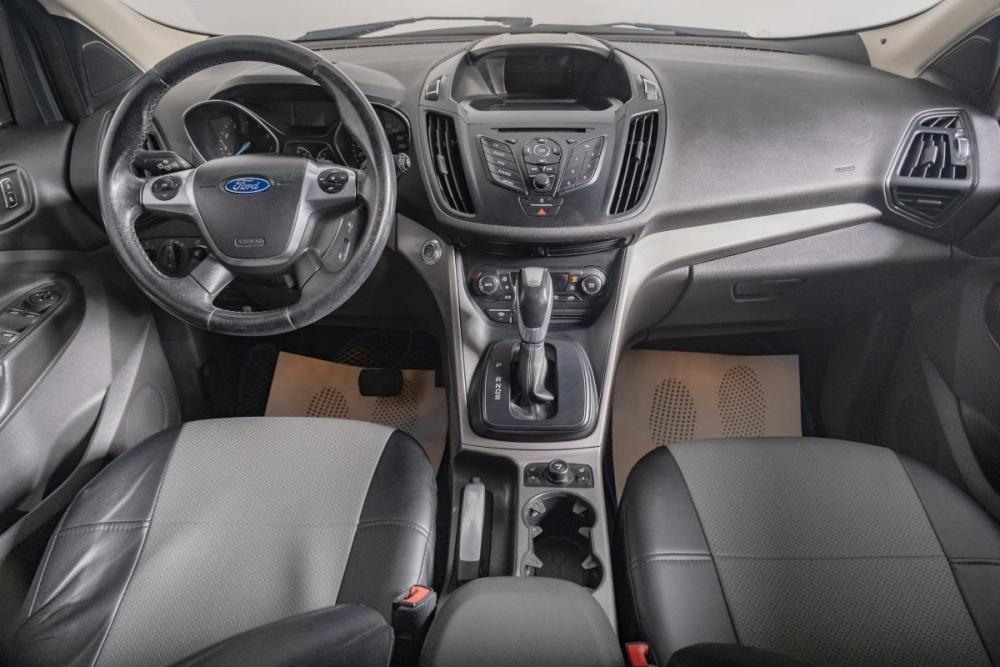 Ford Kuga II Томск  - изображение 10