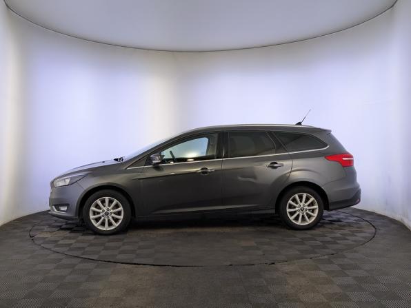 Ford Focus III Рестайлинг с пробегом 2018 года, цена 1 250 000 рублей, 142861 км, универсал, Автокод Объявления