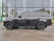 Land Rover Range Rover IV Рестайлинг Ижевск  - изображение 44