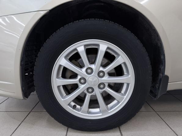 Mitsubishi Lancer X Рестайлинг с пробегом 2011 года, цена 779 000 рублей, 274486 км, седан, Автокод Объявления